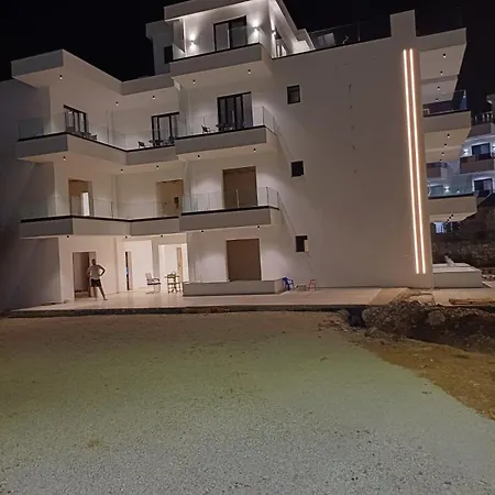 Hotel Kreka