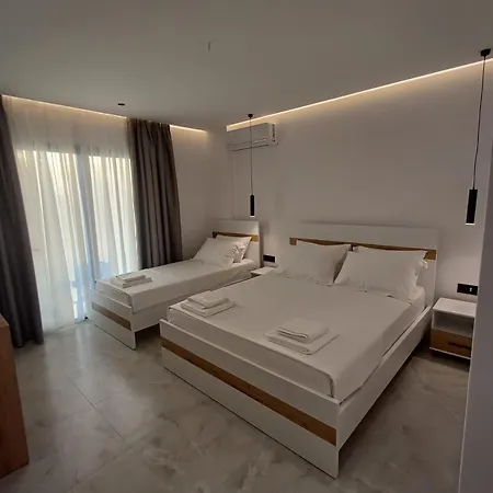 Hotel Kreka Ksamil