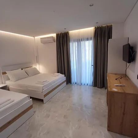 Kreka Ksamil