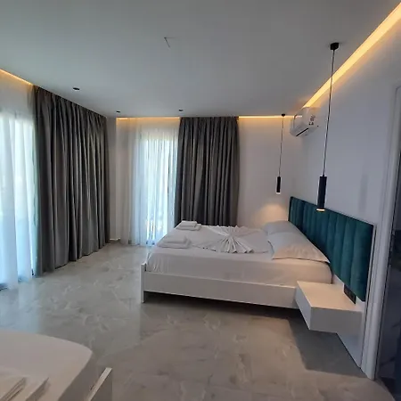 Kreka Otel *