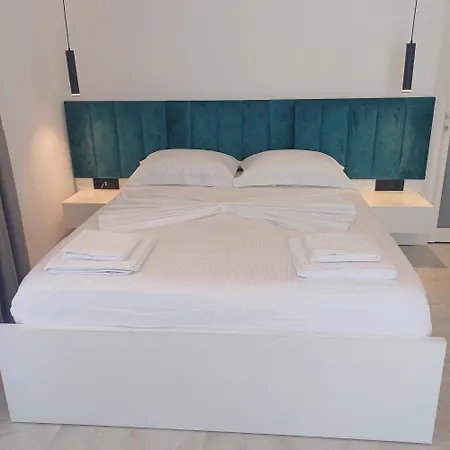 Otel Kreka *