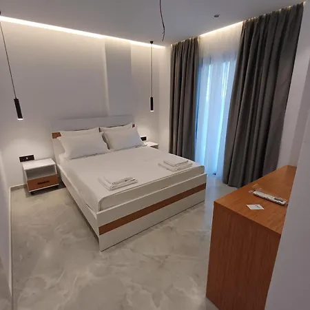 Kreka Hotel