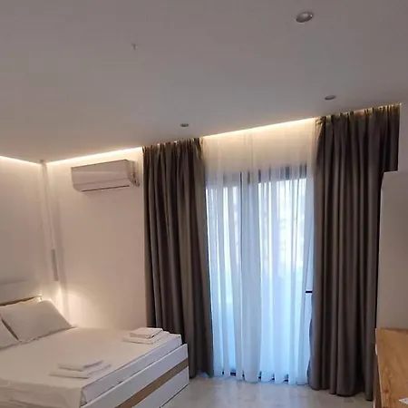 Kreka Hotel