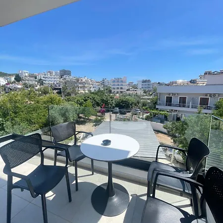 Kreka * Ksamil